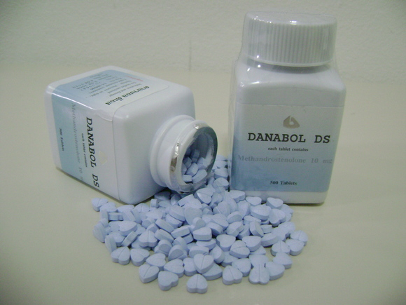 Danabol